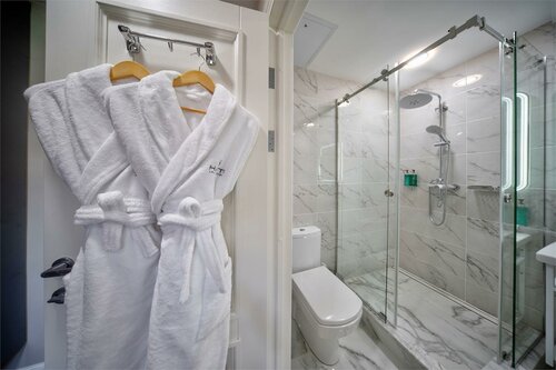 Апартаменты Hatti Apart Hotel в Республике Адыгея