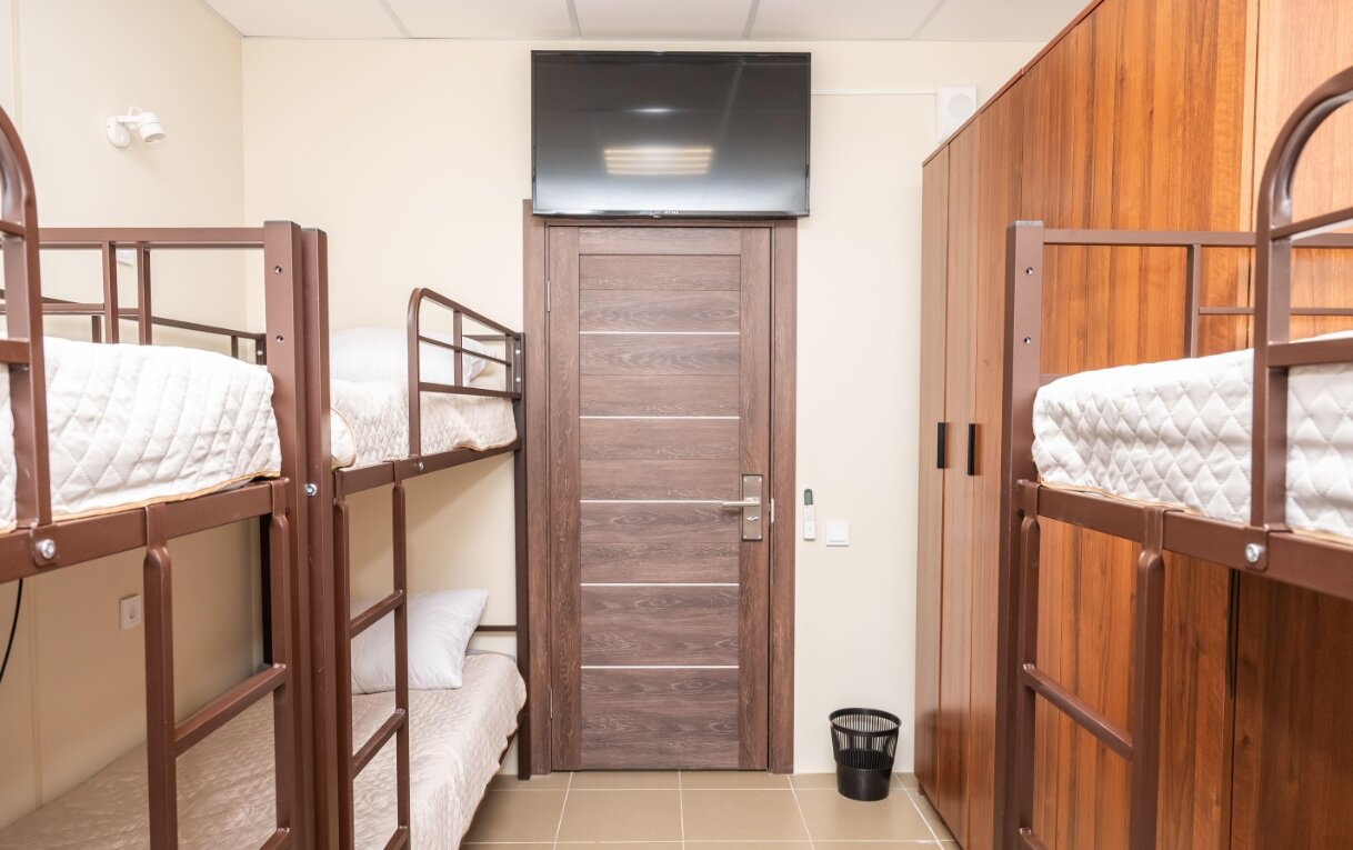 Фото Первомайский