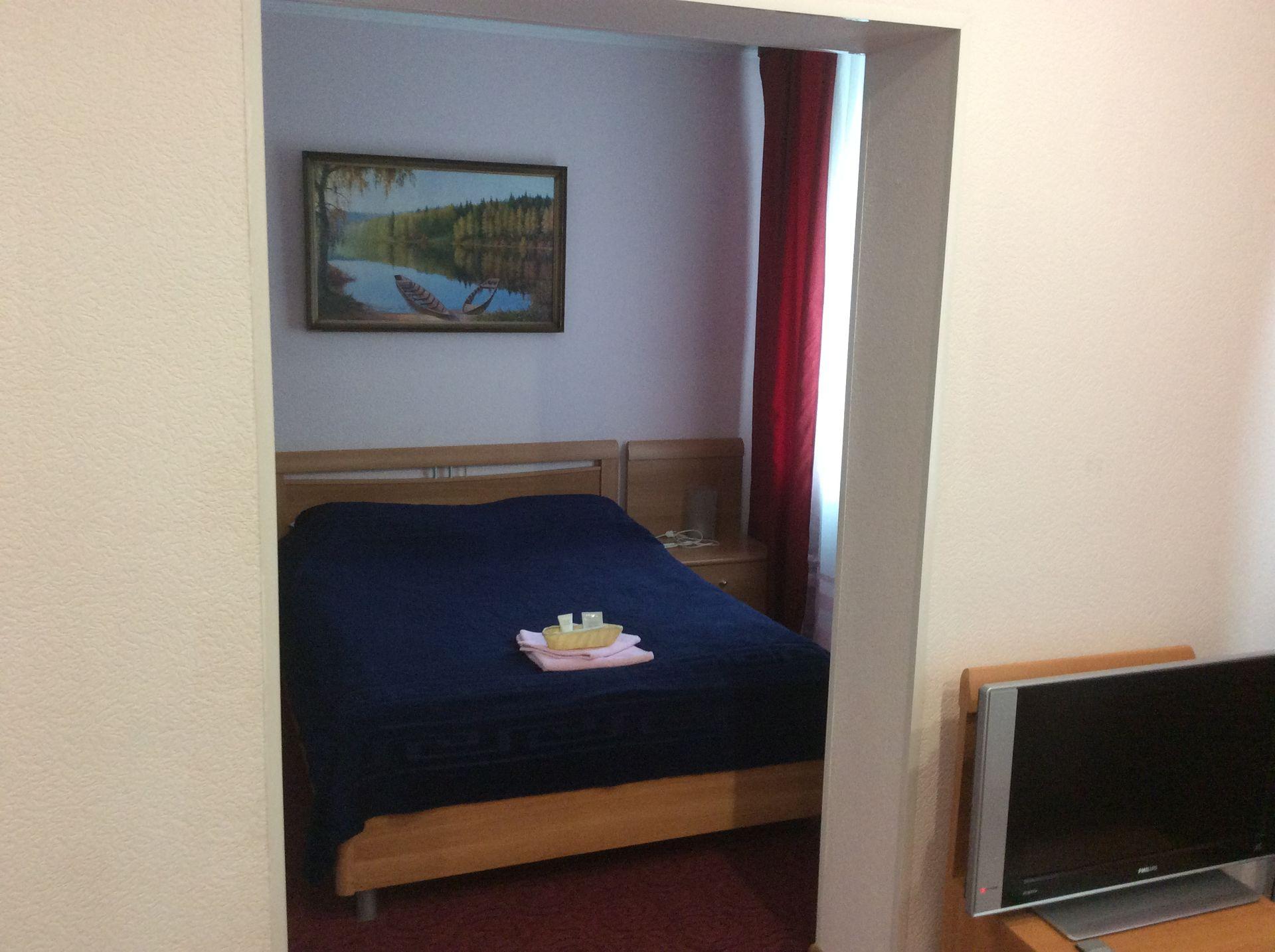 Фото Озёрная