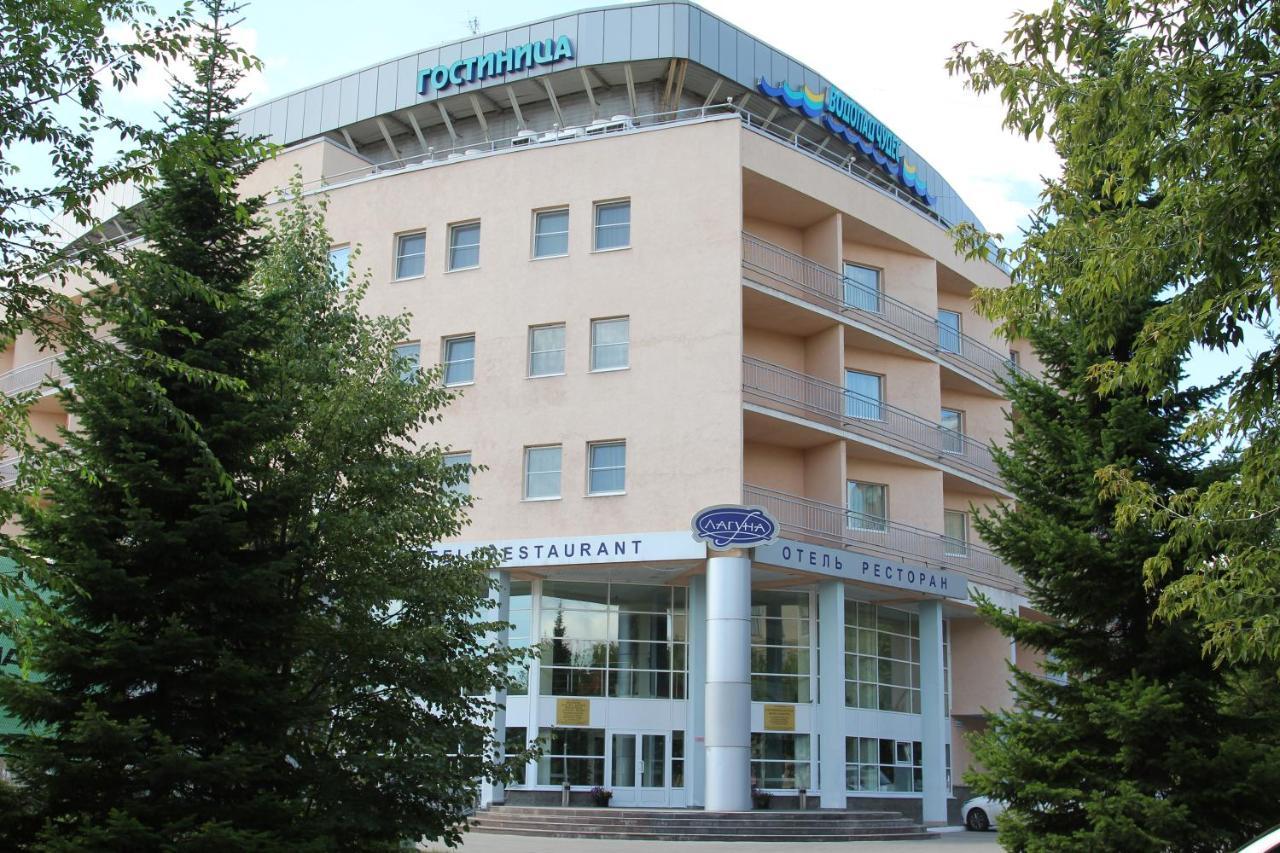 Фото Лагуна