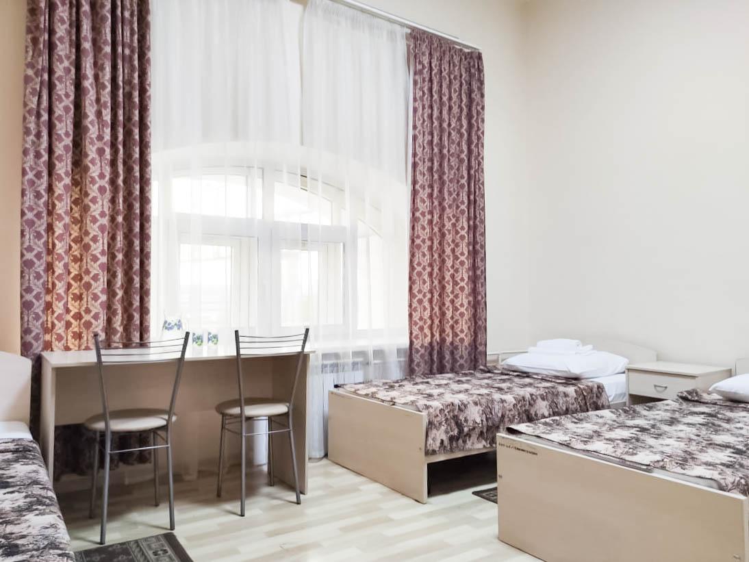 Фото Smart Hotel КДО Саранск