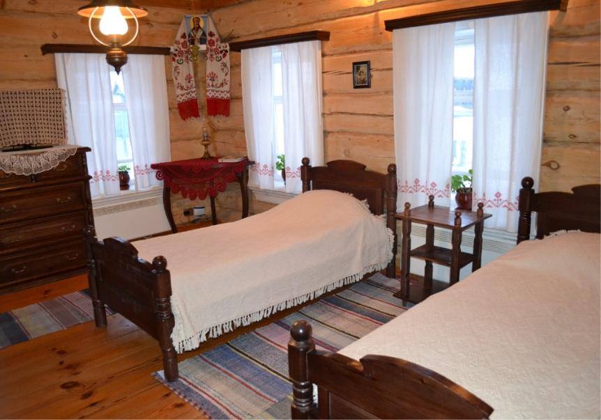 Фото Новая деревня