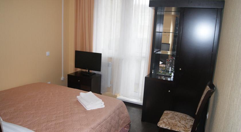 Фото Юбилейная