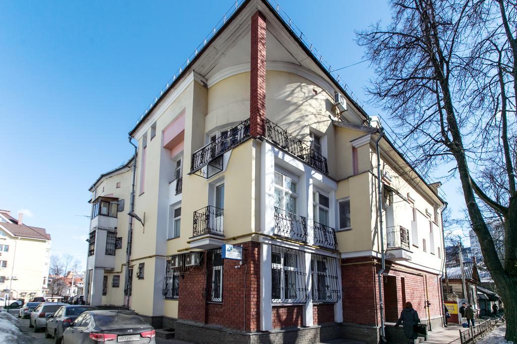 Фото отеля 4