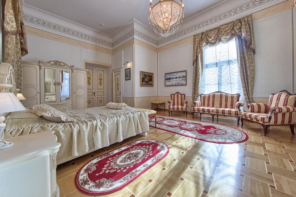 Фото Дворец Елизаветино