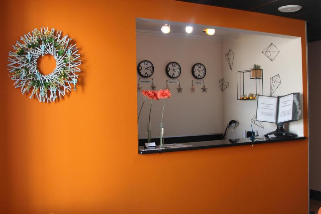 Фото Елоховский Сити