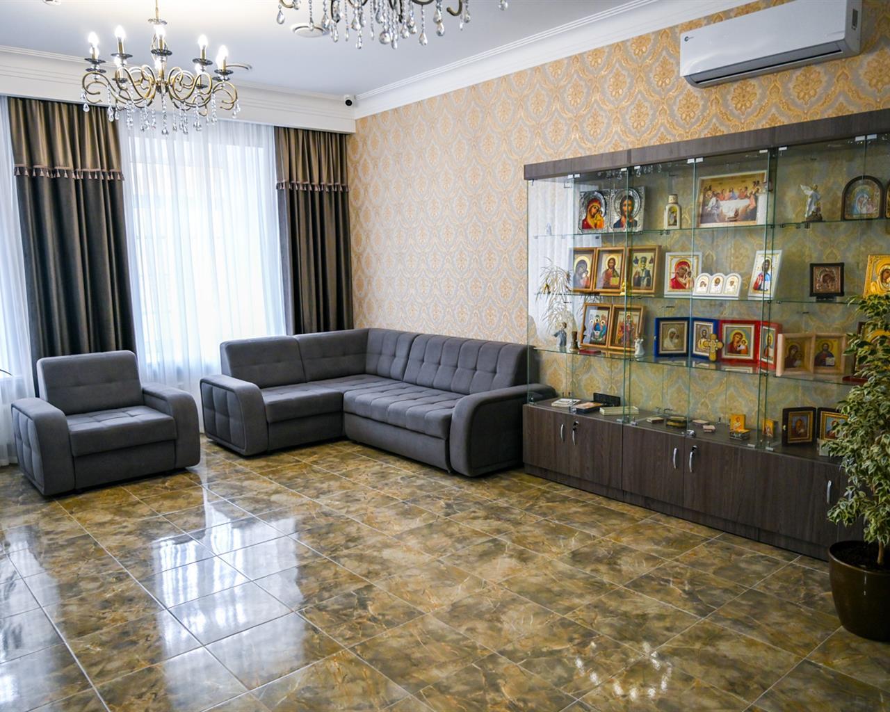 Фото Пилигрим