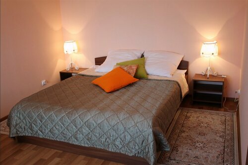 Hotel Гостиница Питкяранта, Pitkyaranta, photo