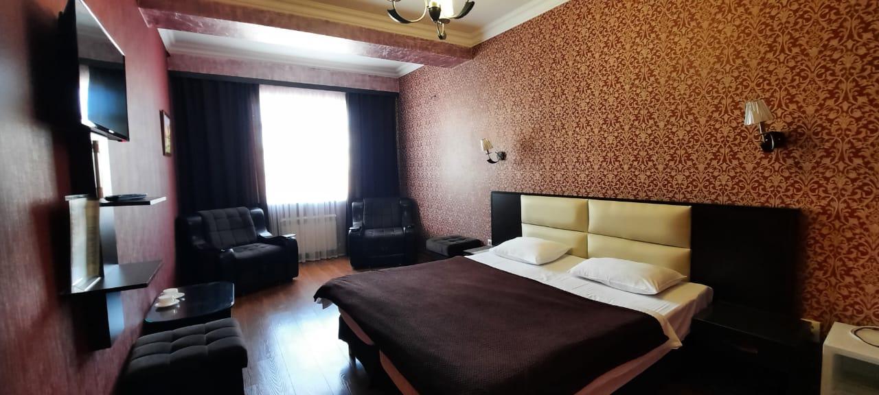 Фото Прометей