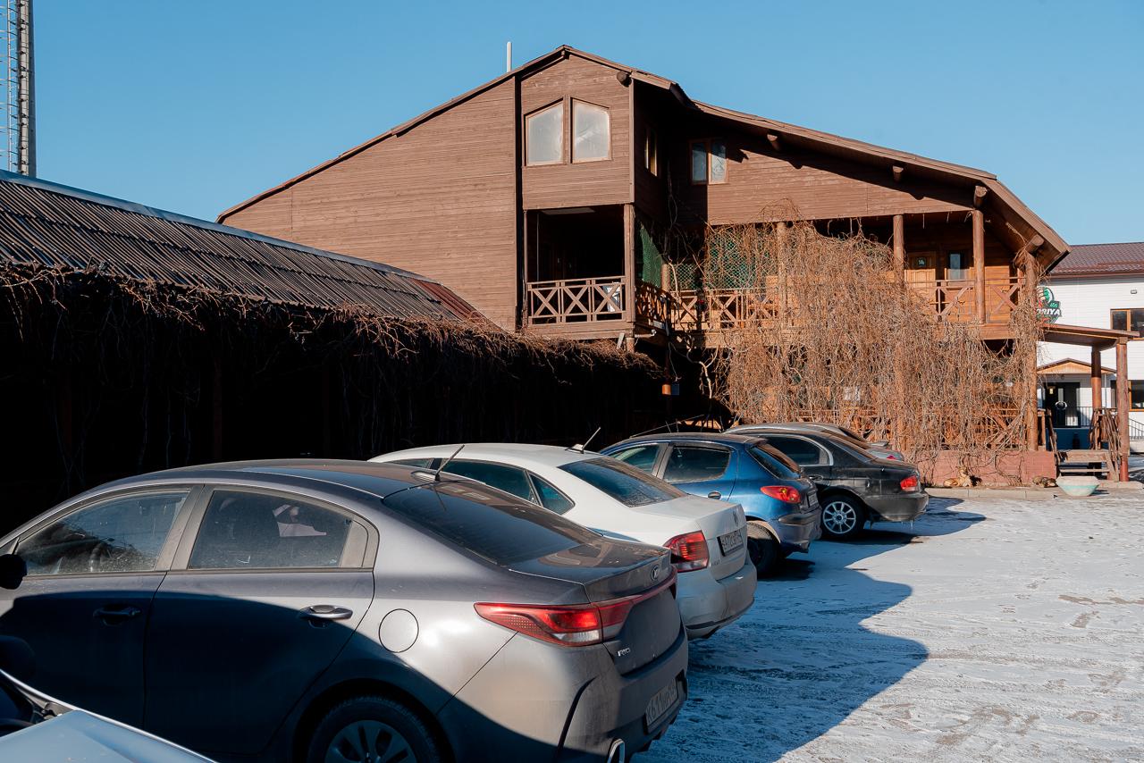 Фото Надежда