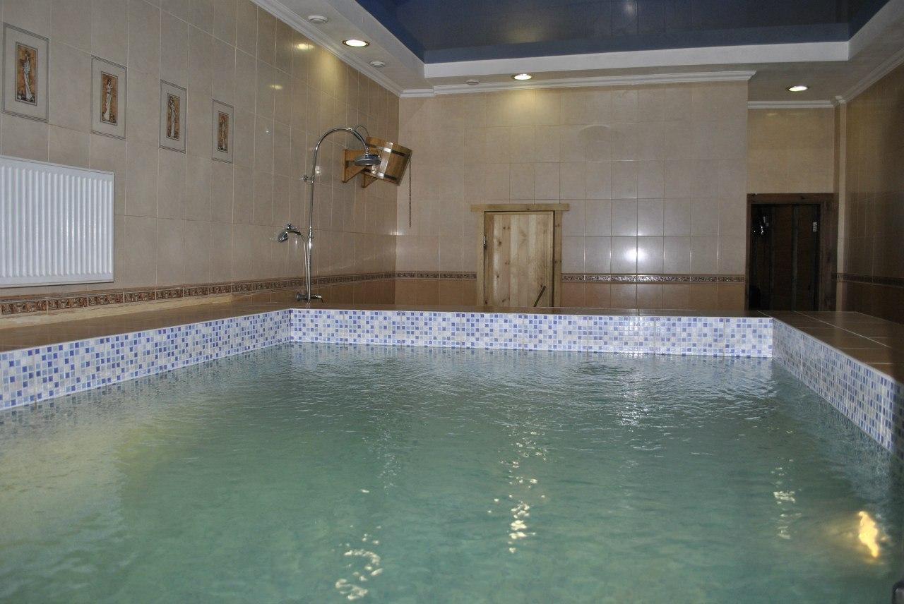 Фото Усадьба