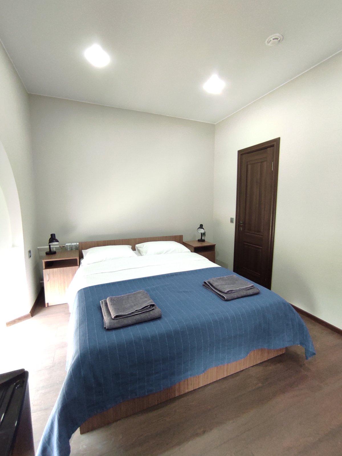 Фото Отель на Воскресенской