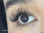 Ресницы от Мээрим (ulitsa Komarova, 7), eyebrow and eyelash salon