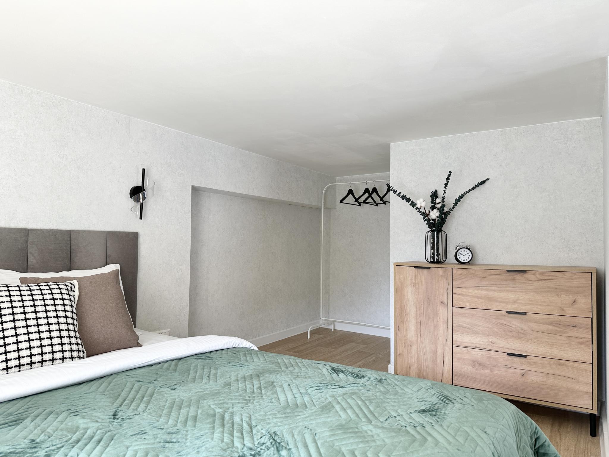 Фото URoom на Первомайской