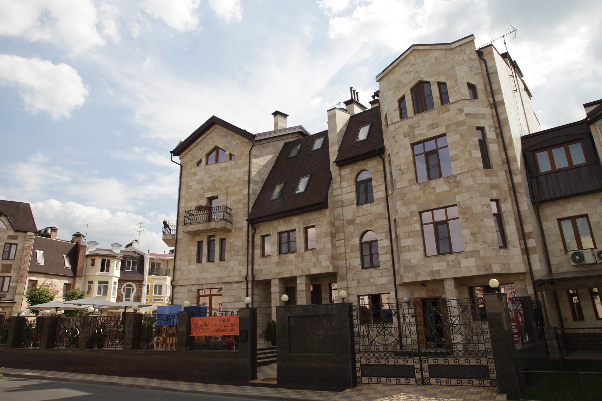 Фото Эдем Бизнес Отель