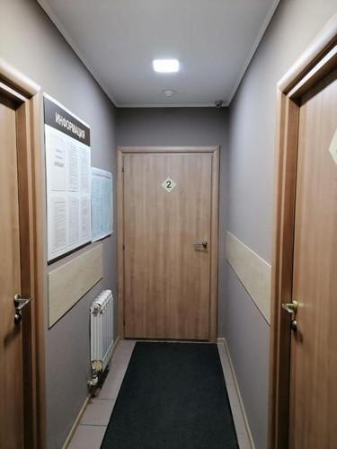 Фото Комфорт