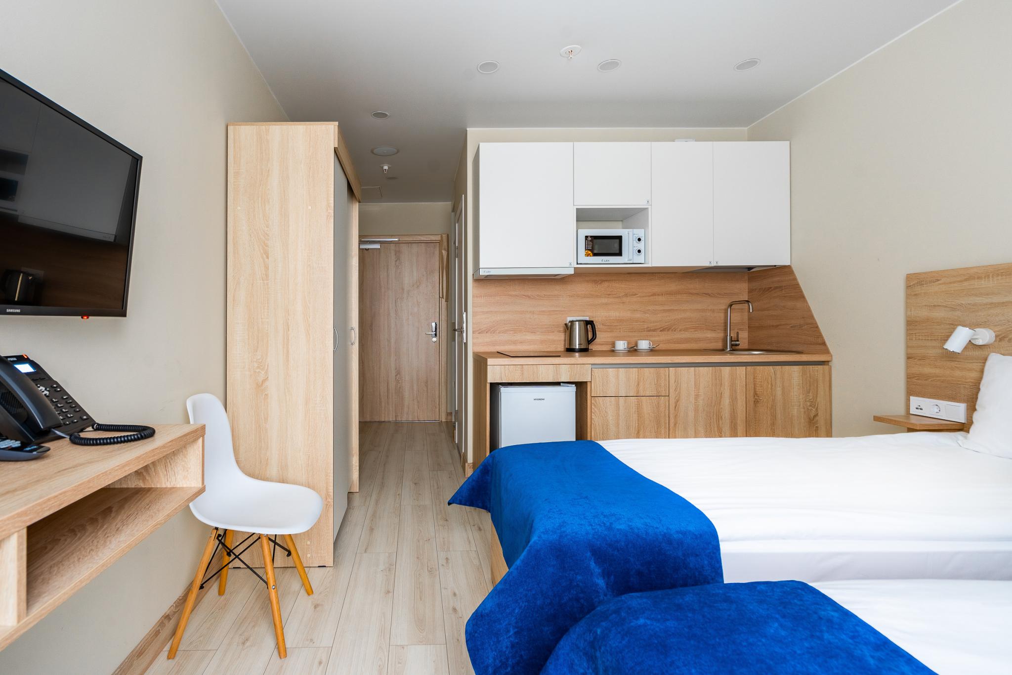 Фото Best Western Zoom Hotel