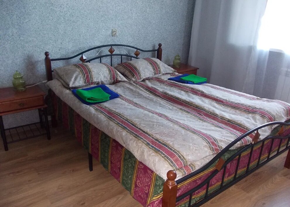 Фото Александровская