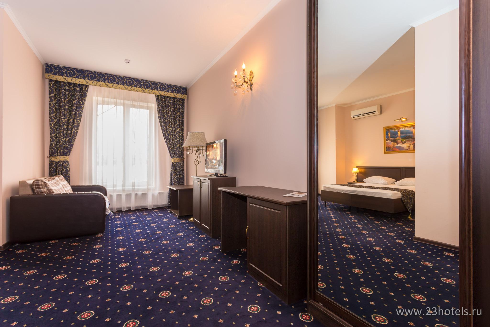 Фото Максимус