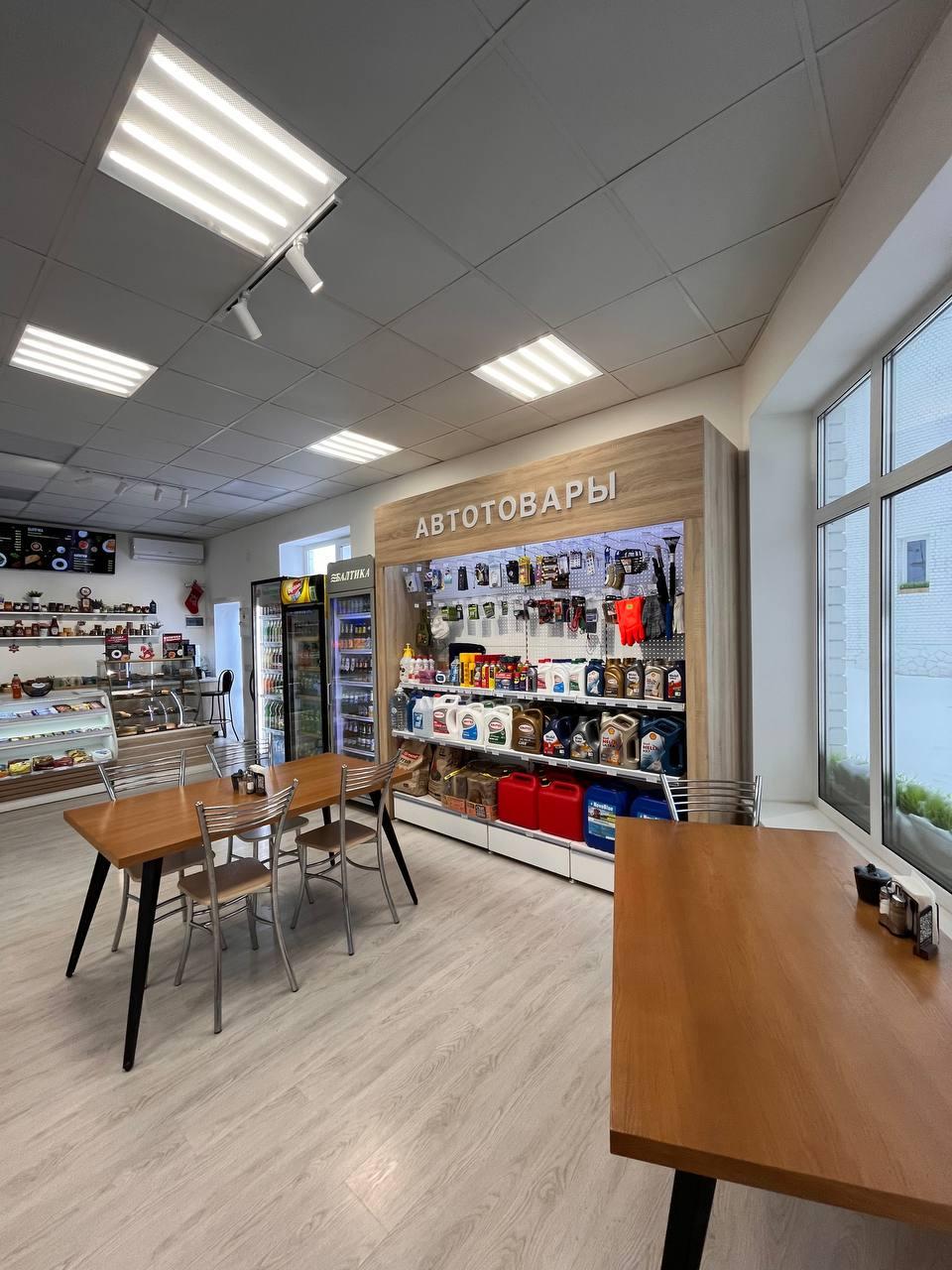 Фото МТС М5-751 км