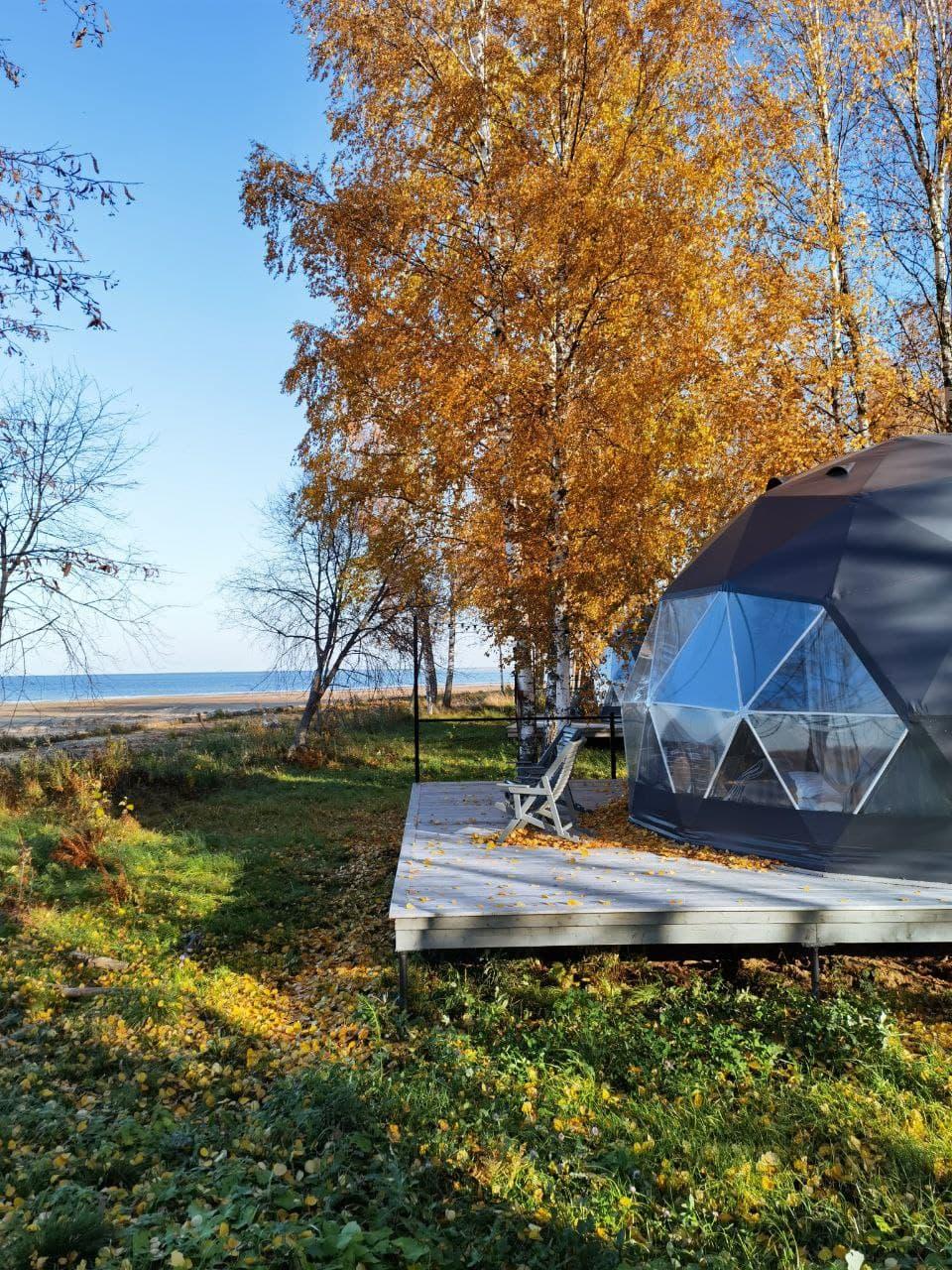 Фото Природный комплекс Ветрено