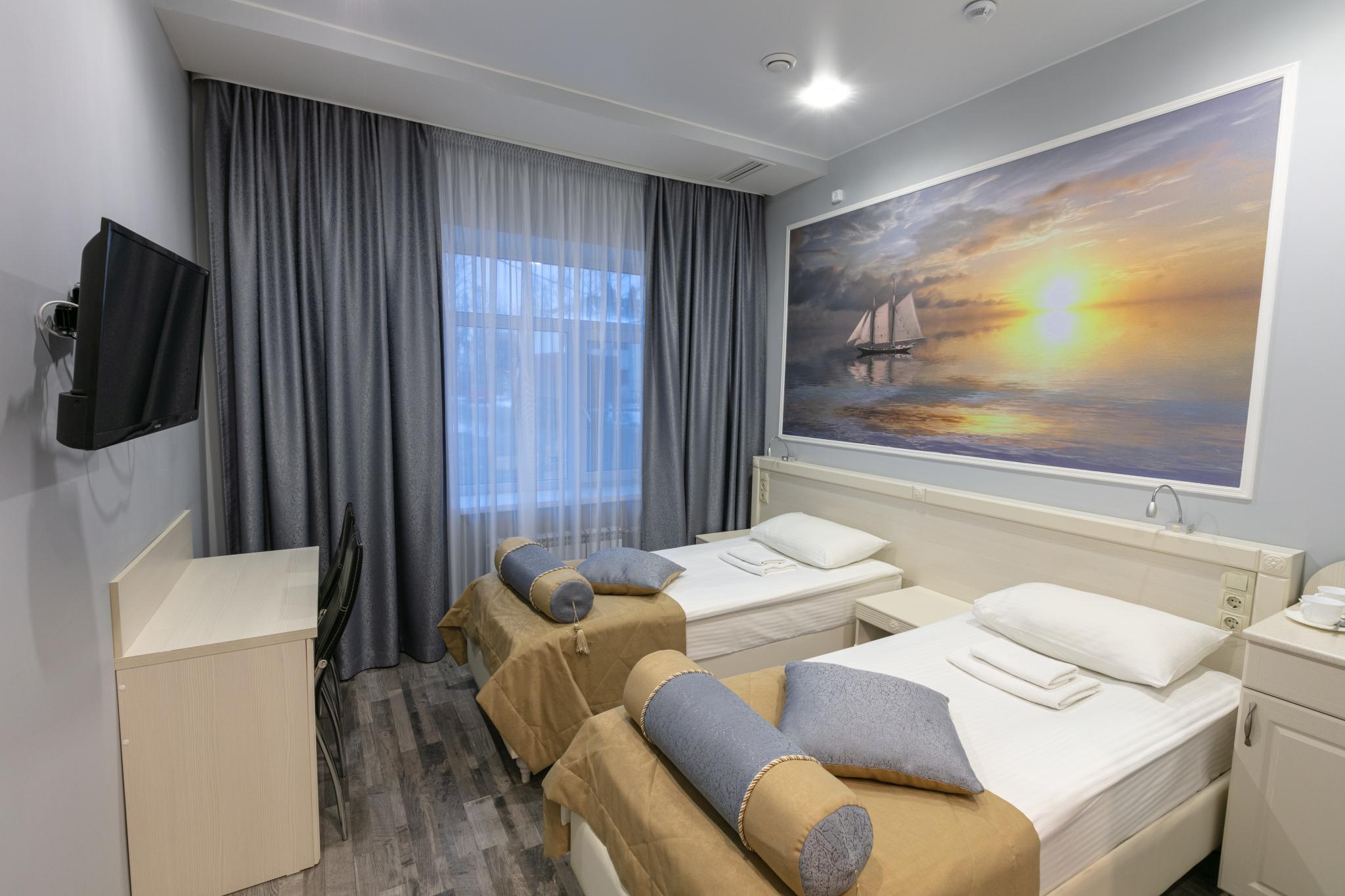 Фото отеля 5