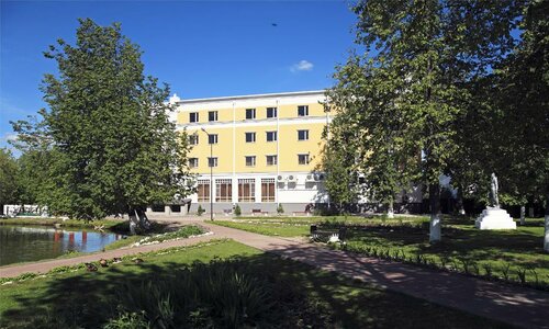 Гостиница Касимов в Касимове