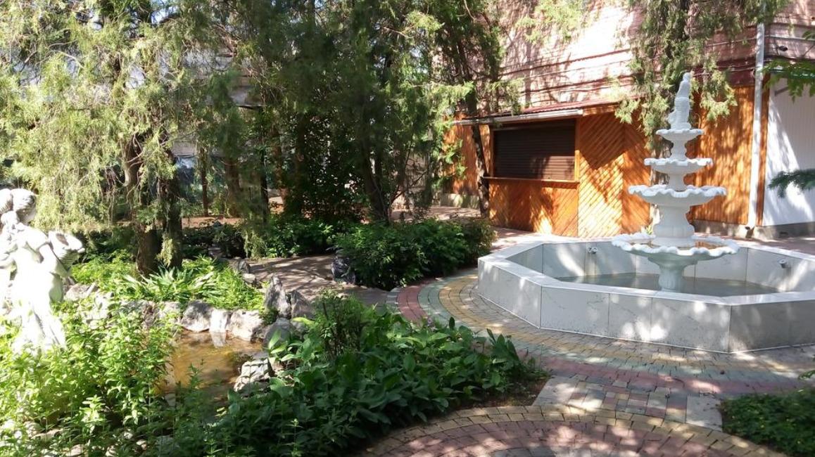 Фото Гранд-Отель