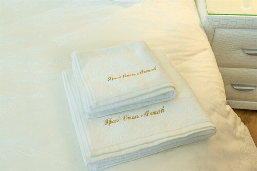 Гостиница Гранд Отель Алтай в Республике Алтай