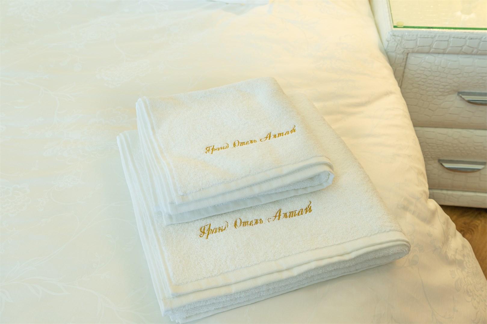 Фото Гранд Отель Алтай