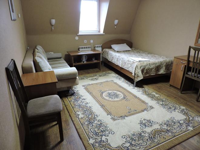 Фото Дом быта