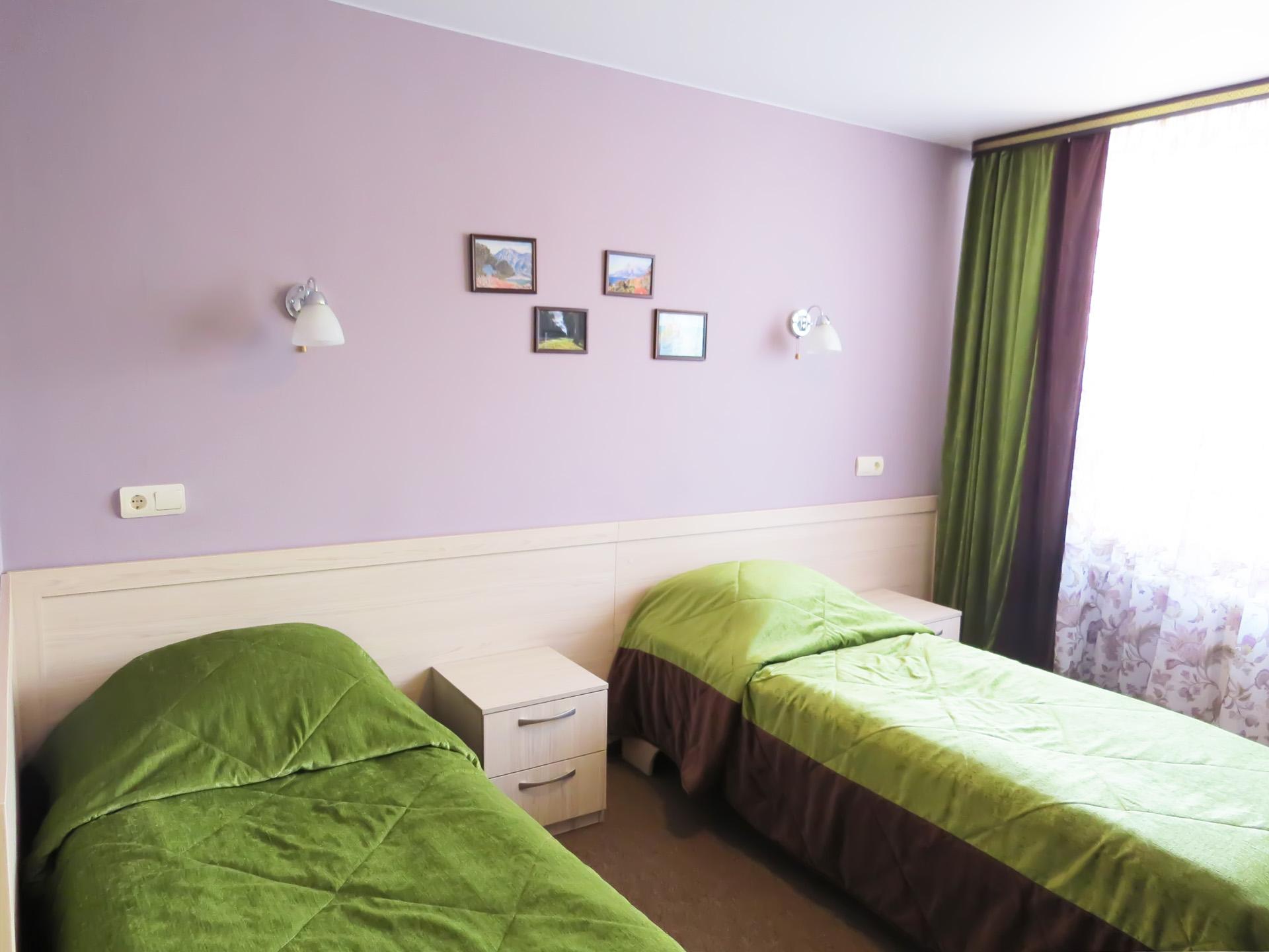 Фото Юбилейная