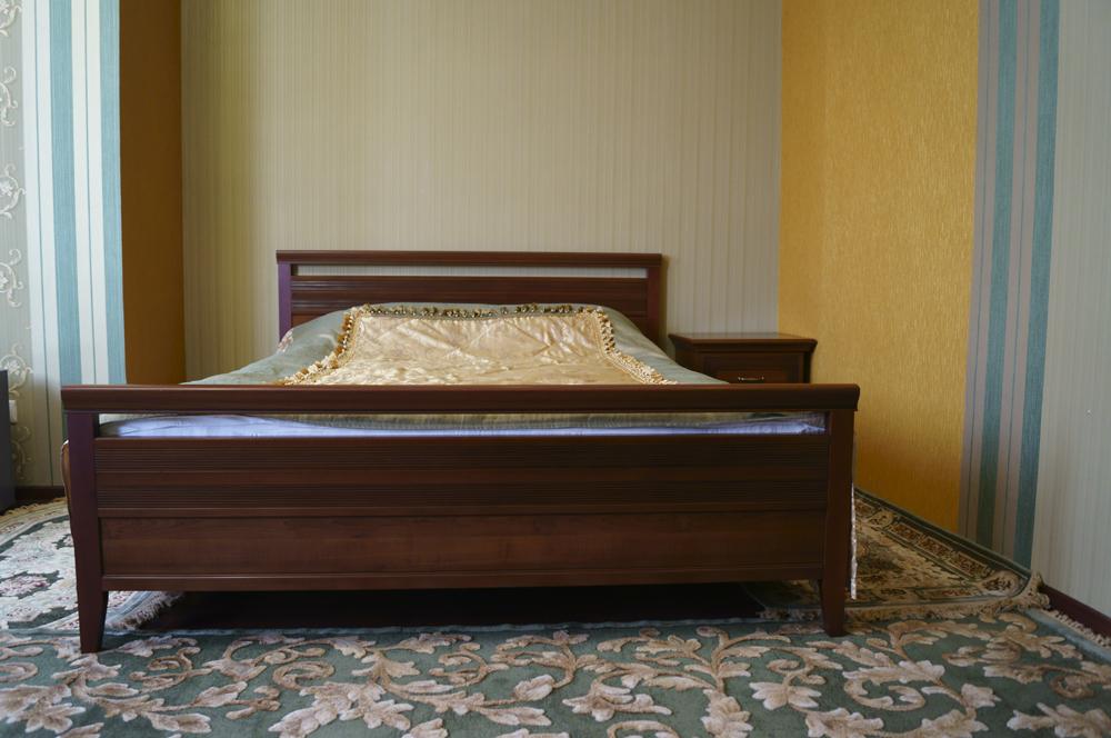 Фото Майский сад