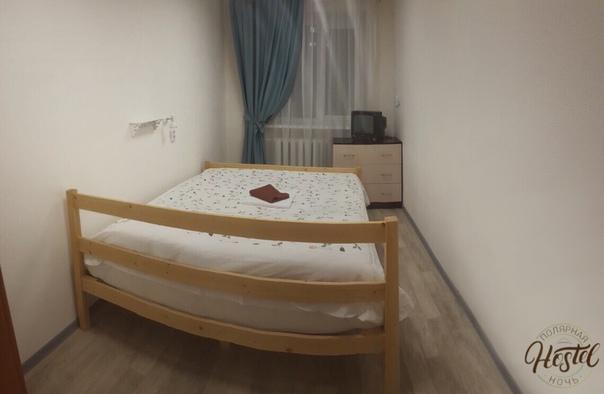 Фото Полярная ночь