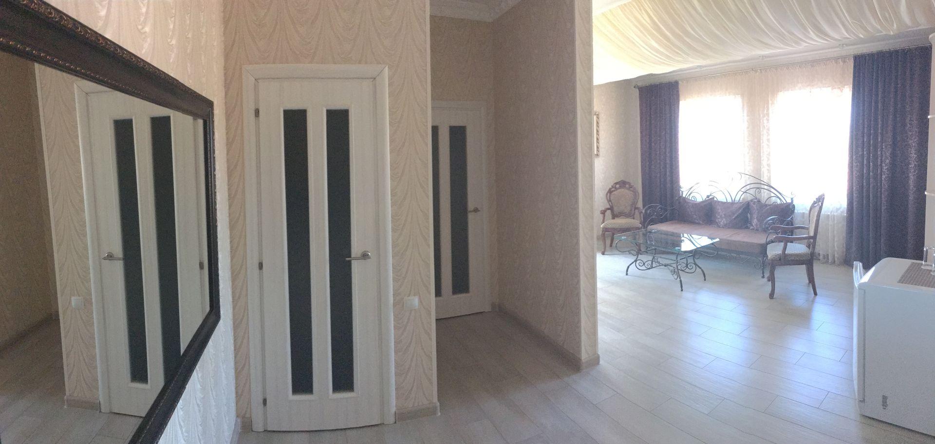 Фото Красный замок