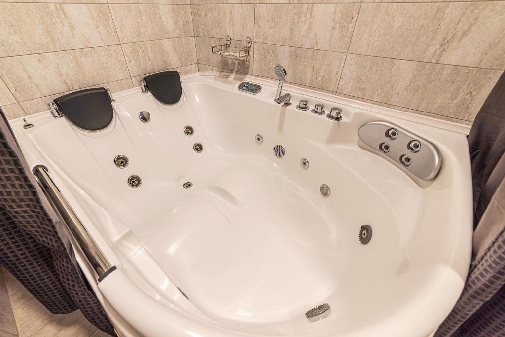 Фото Samsonov Hotels