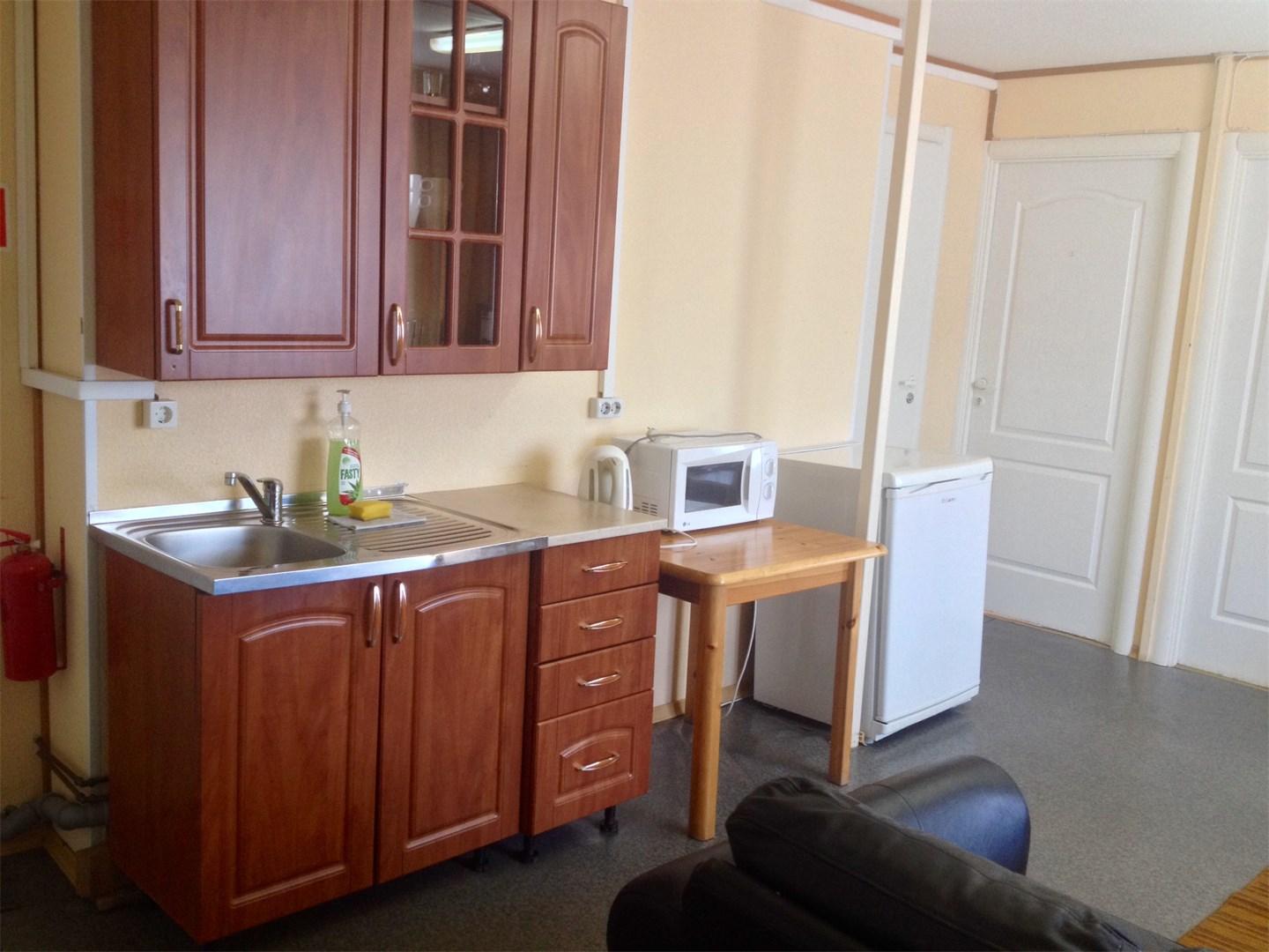 Фото Гостиница Подкова