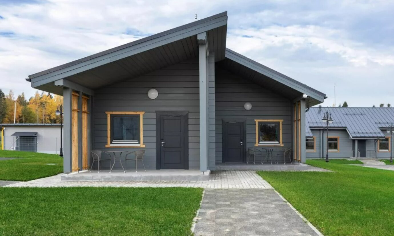 Фото отеля 3