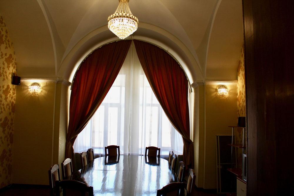 Фото Приокская