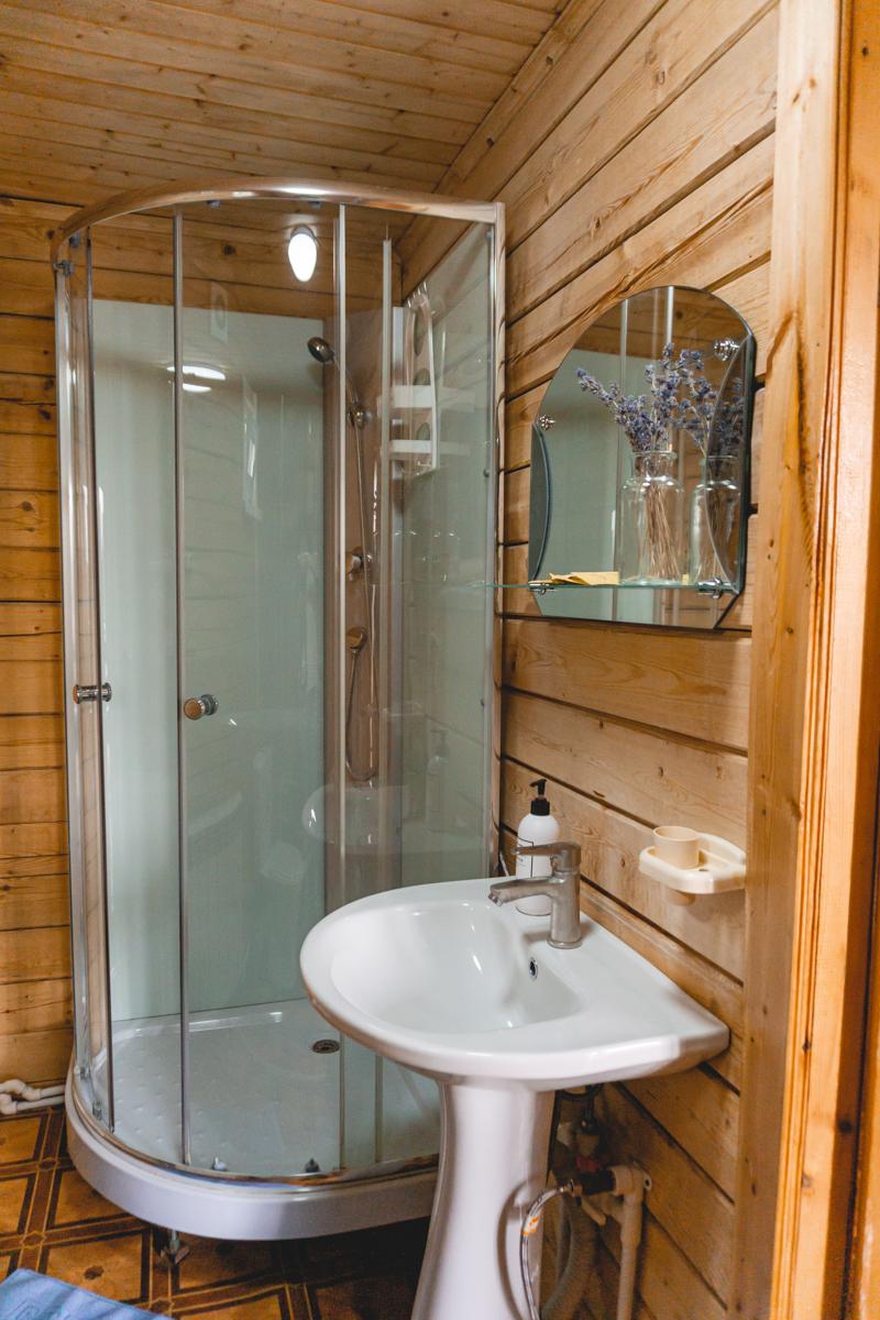 Фото Усадьба