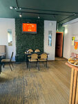 Ivolga (Konyushennaya Square, 2В), canteen