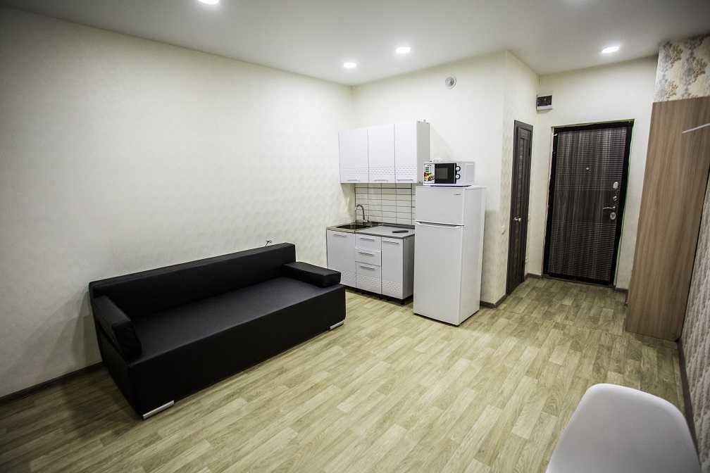 Фото Апартаменты на Заводской