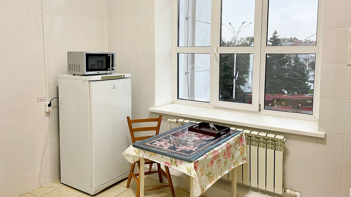 Фото Smart Hotel КДО Тамбов