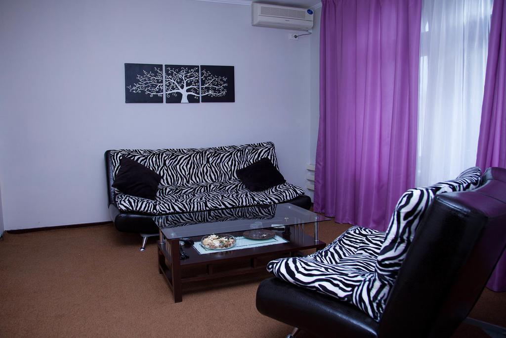 Фото Гостевой дом Смирновых