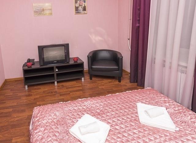 Фото Гостевой домик