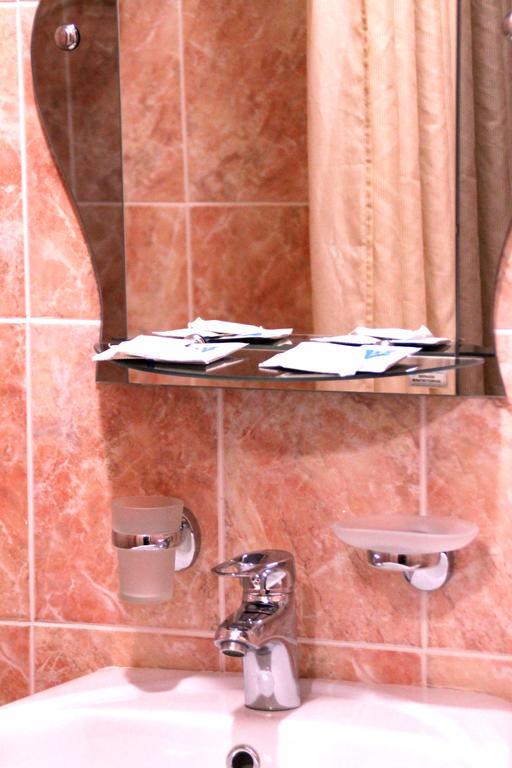 Фото Гостиница Аэропорт