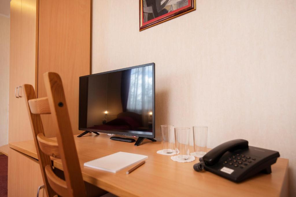 Фото Богородская