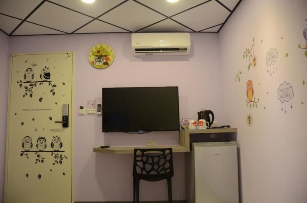 Фото Taipei Meets 2-3