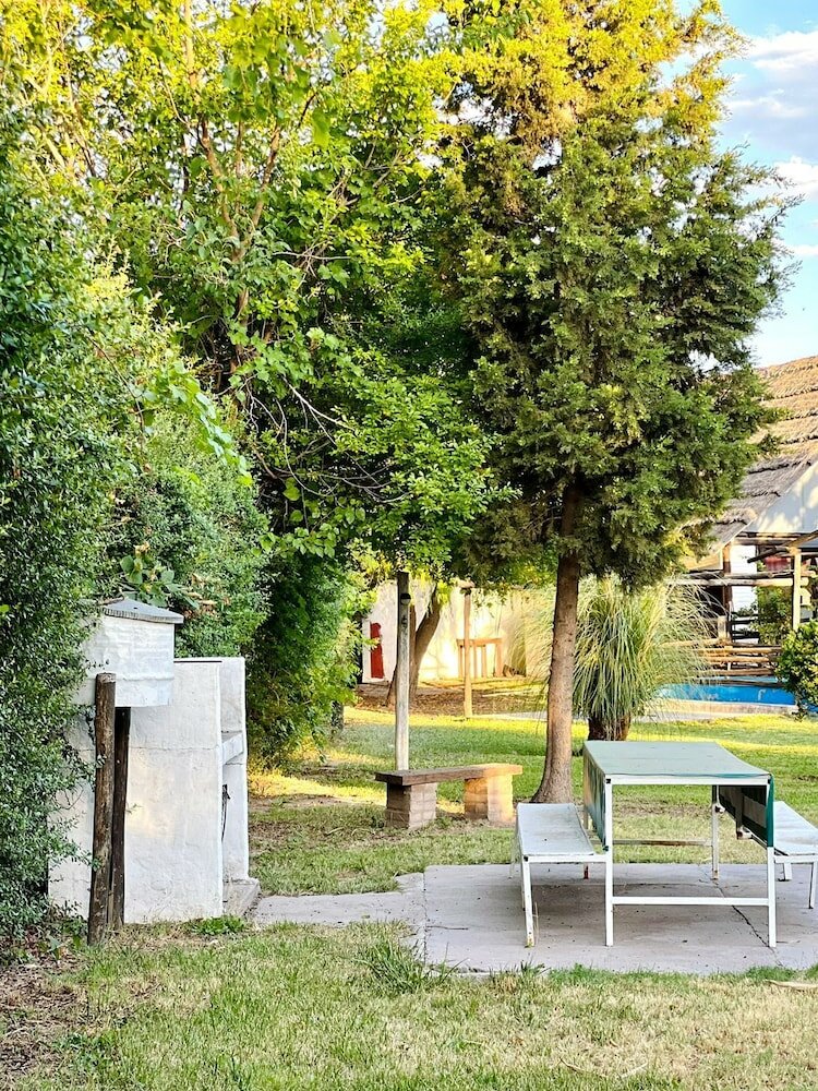 Фото Cabañas Sangiovese