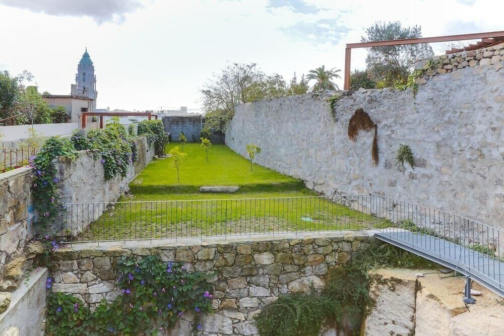 Фото Trind3 · Samasal Trindade Apartments № 3 With Garden